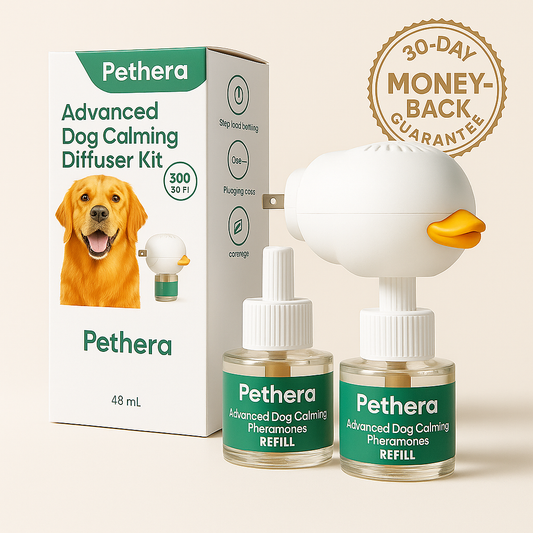 Anti-Anxiety Calming Diffuser